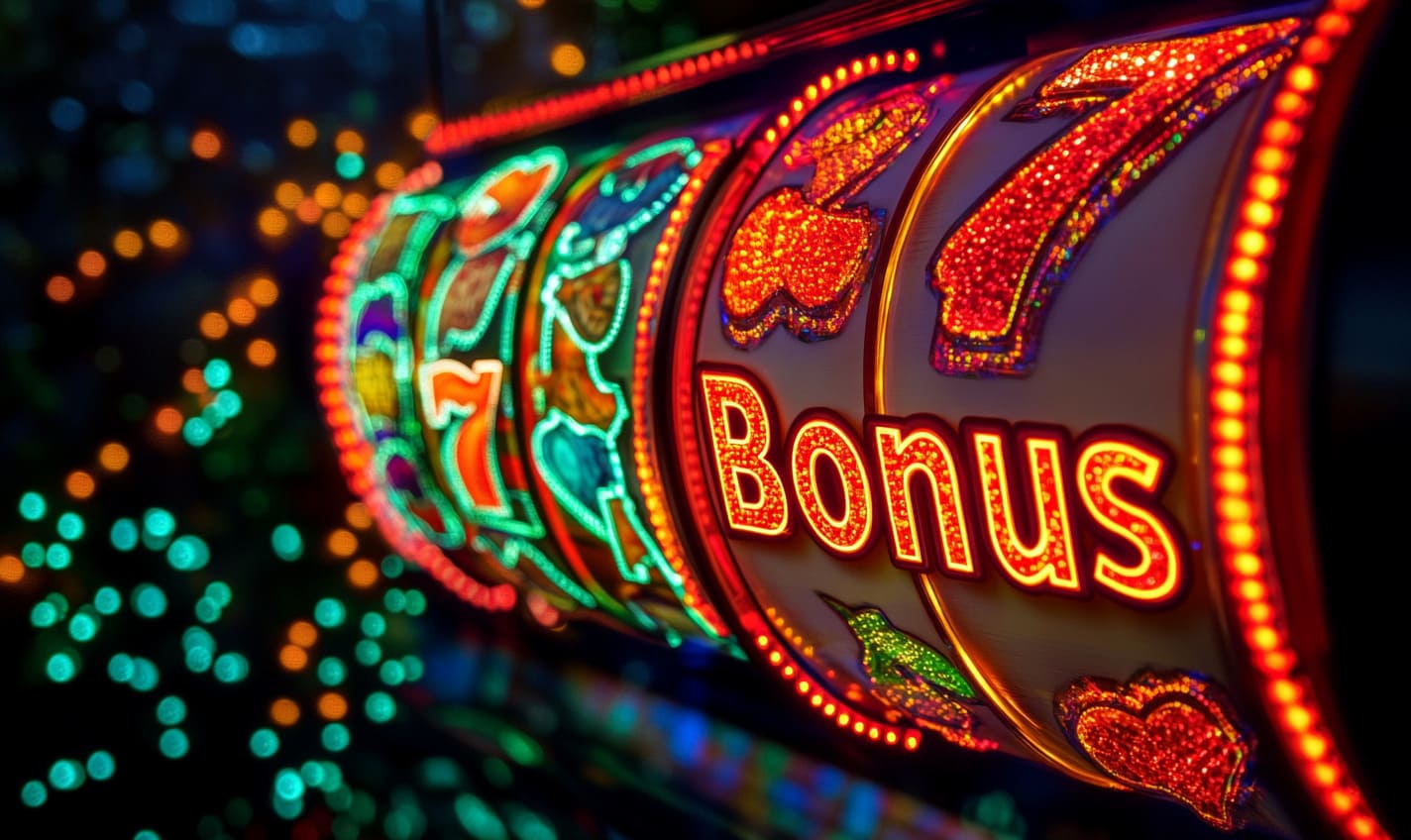 Bonuses at MINTBET Online Casino