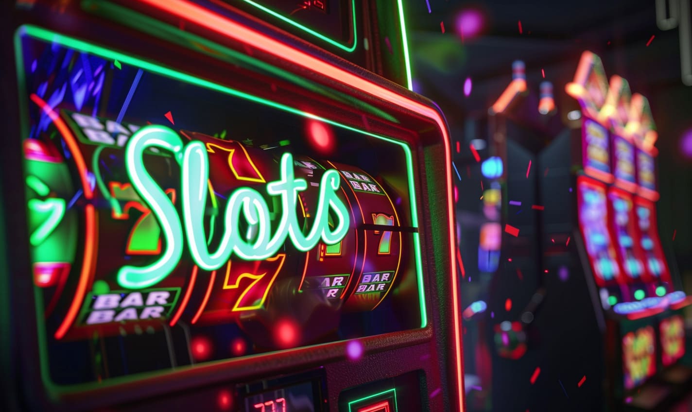 MINTBET Slots